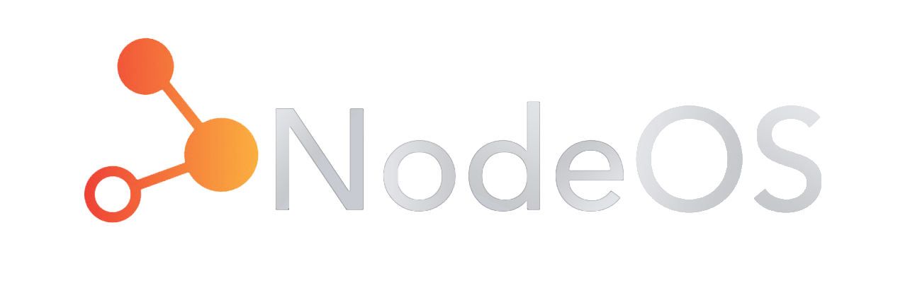 NodeOS Logo